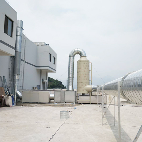 亚新集团官网处理设备