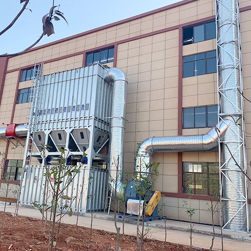 蓄热燃烧设备 蓄热燃烧设备