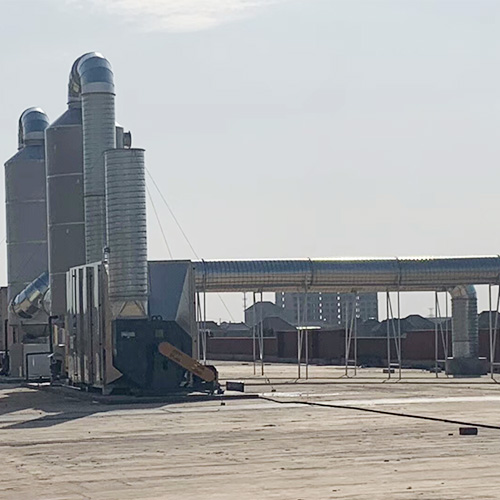 有机亚新集团官网处理设备 有机亚新集团官网处理设备