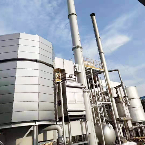 RCO催化燃烧亚新集团官网处理设备