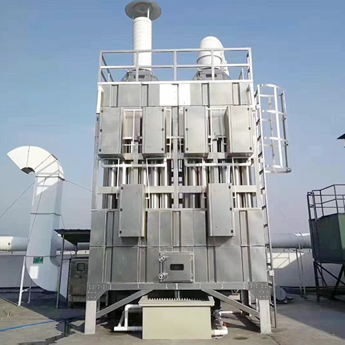 等离子有机vocs亚新集团官网处理设备