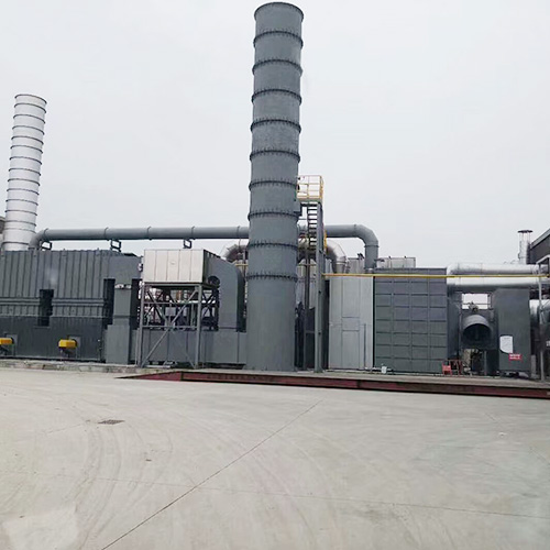 rto活性炭环保亚新集团官网处理设备