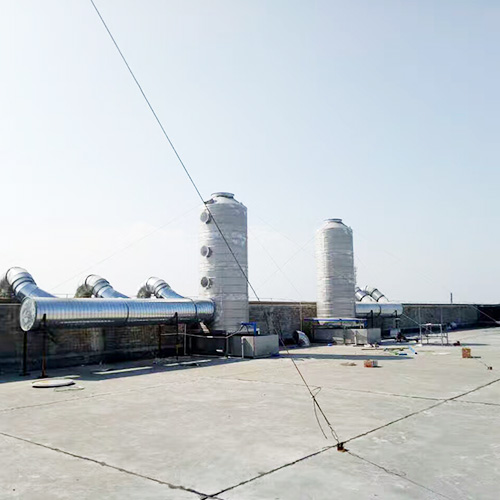 rco油漆喷涂亚新集团官网处理设备