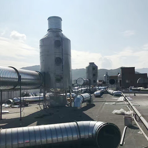 专业硫化亚新集团官网处理设备（大型）