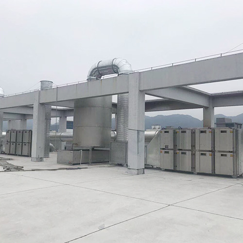 rco微波硫化亚新集团官网处理设备