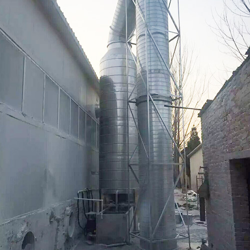 工业等离子有机亚新集团官网处理设备