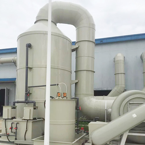 石油化工亚新集团官网处理设备