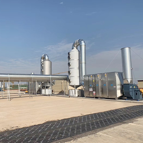 轮胎亚新集团官网处理设备