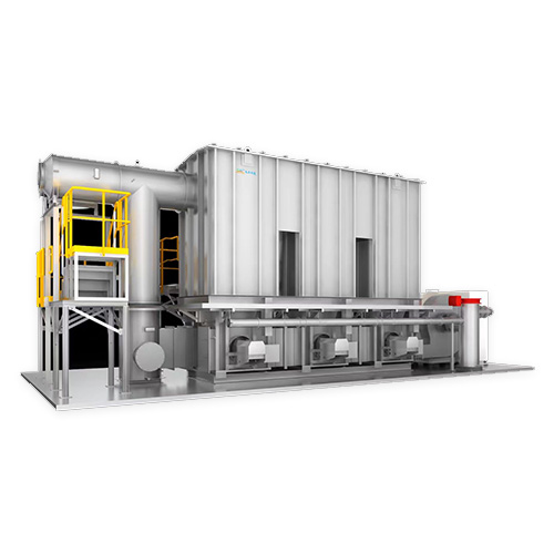 食品亚新集团官网处理设备