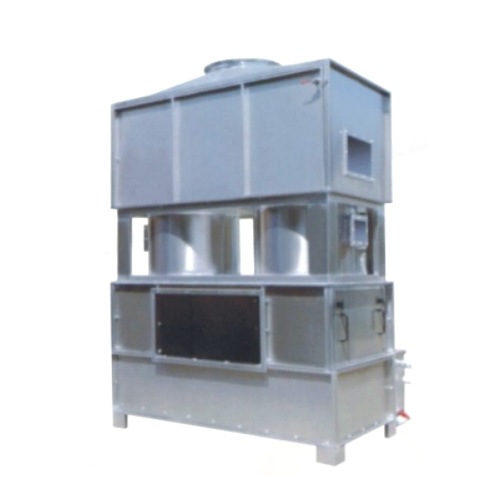 家具无尘喷漆房设备