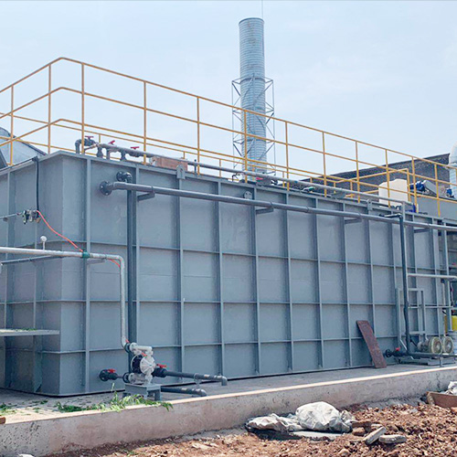 油漆废水处理设备