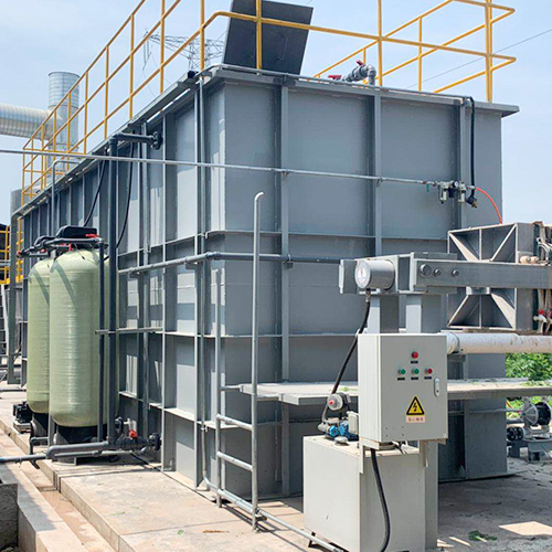 洗涤废水处理设备